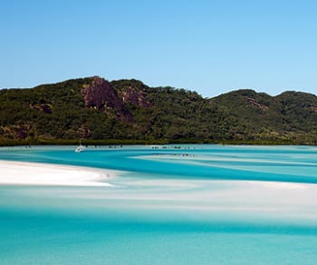 Whitsundays & Great Barrier Reef